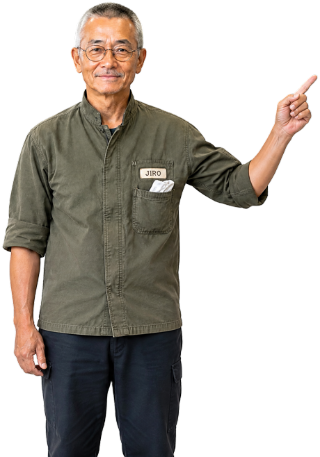 Jiro Nomura